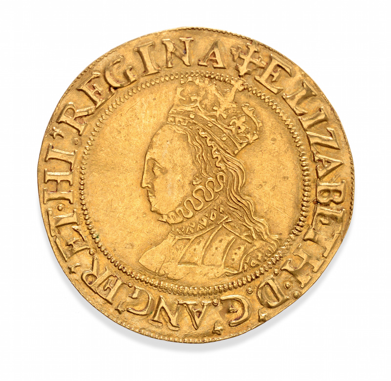 flaviusclemens's tweet photo. Many people in the mentions who are raising the question of Elizabeth II but who don't seem to be familiar with Latin onomastics, so I'll put a brief explanation here.

The short version, if you don't care to read the thread, is that "Elizabeth" is in fact Latin for Elizabeth. https://t.co/rMwksrWjZk