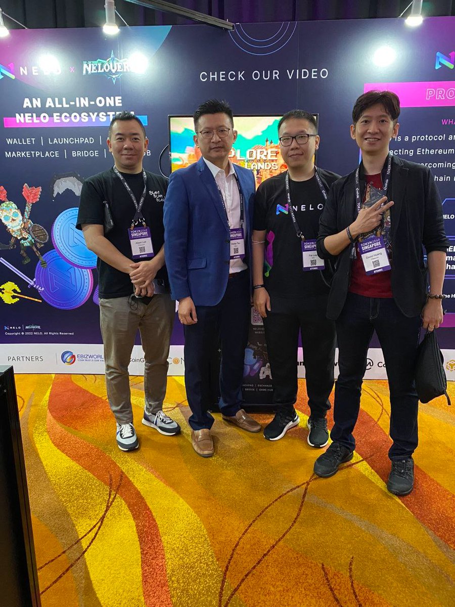 Zigurat17115541's tweet photo. @binance #Nelo https://t.co/mh1R1sT2FA