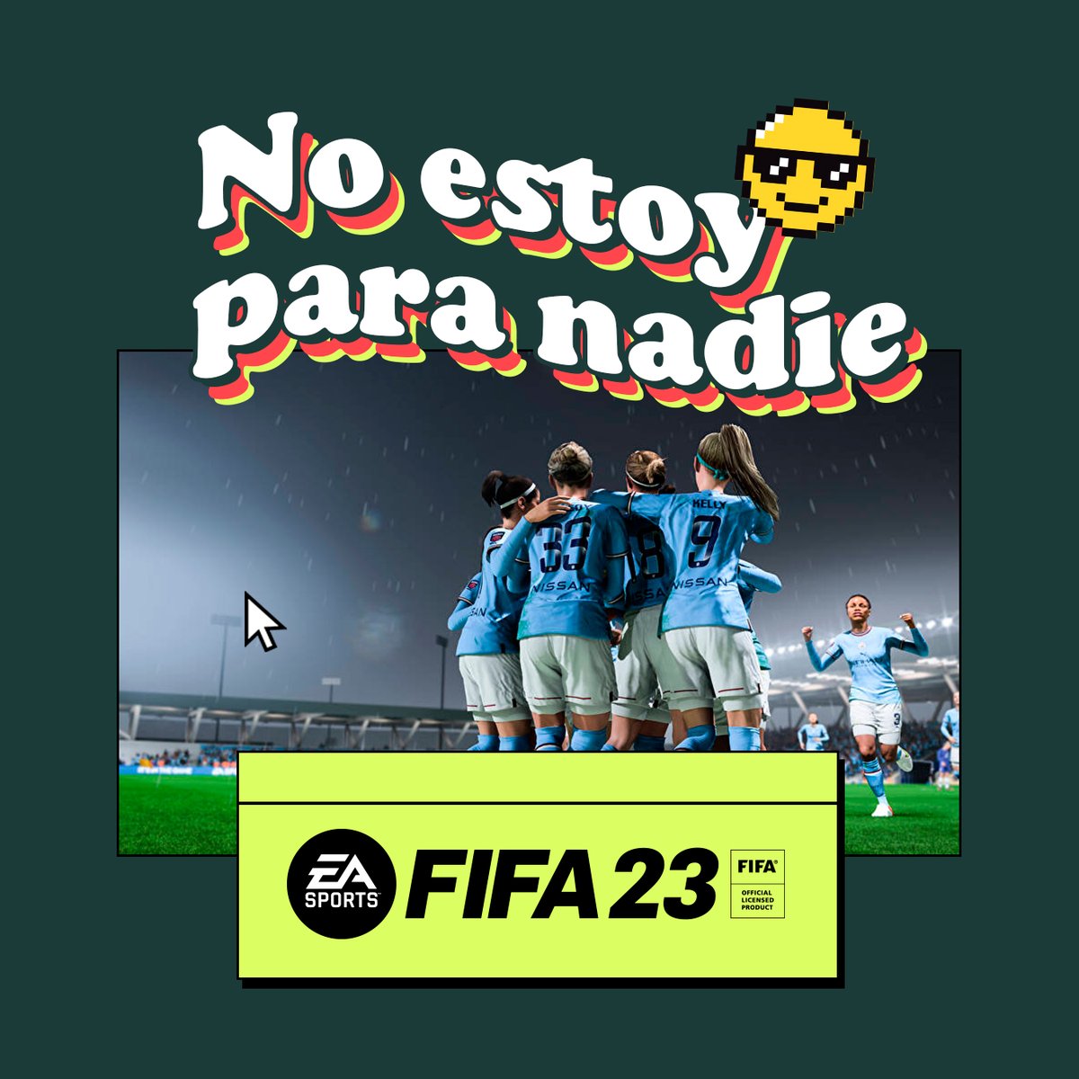 Eleven Media tweet media