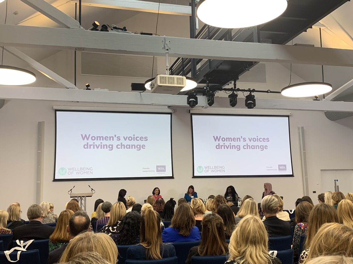 Catrin Hughes (@_catrinhughes) on Twitter photo Thank you <a href="/WellbeingofWmen/">Wellbeing of Women</a> for an excellent Summit yesterday, with lots of passionate clinicians / advocates in the room.
A great reminder from <a href="/carolinenokes/">Caroline Nokes</a> that while collaboration is always important, some fights have to be fought. Thank you <a href="/WellbeingofWmen/">Wellbeing of Women</a> for an excellent Summit yesterday, with lots of passionate clinicians / advocates in the room.
A great reminder from <a href="/carolinenokes/">Caroline Nokes</a> that while collaboration is always important, some fights have to be fought.
