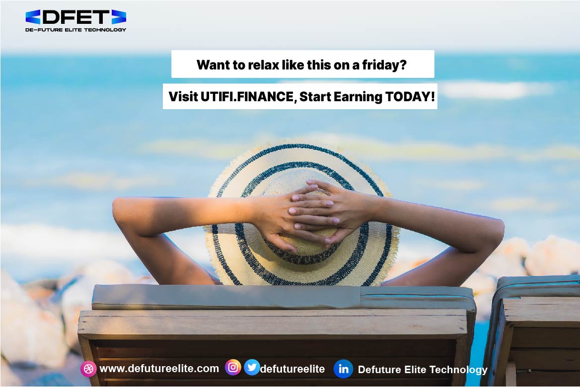 defutureelite's tweet photo. Random explosions and sudden giggles can mean only one thing. It’s Friday!

Are you ready for the weekend?

#dfet #dfettv #utifi #tech #friday #tgif https://t.co/X4IyVJeMA7