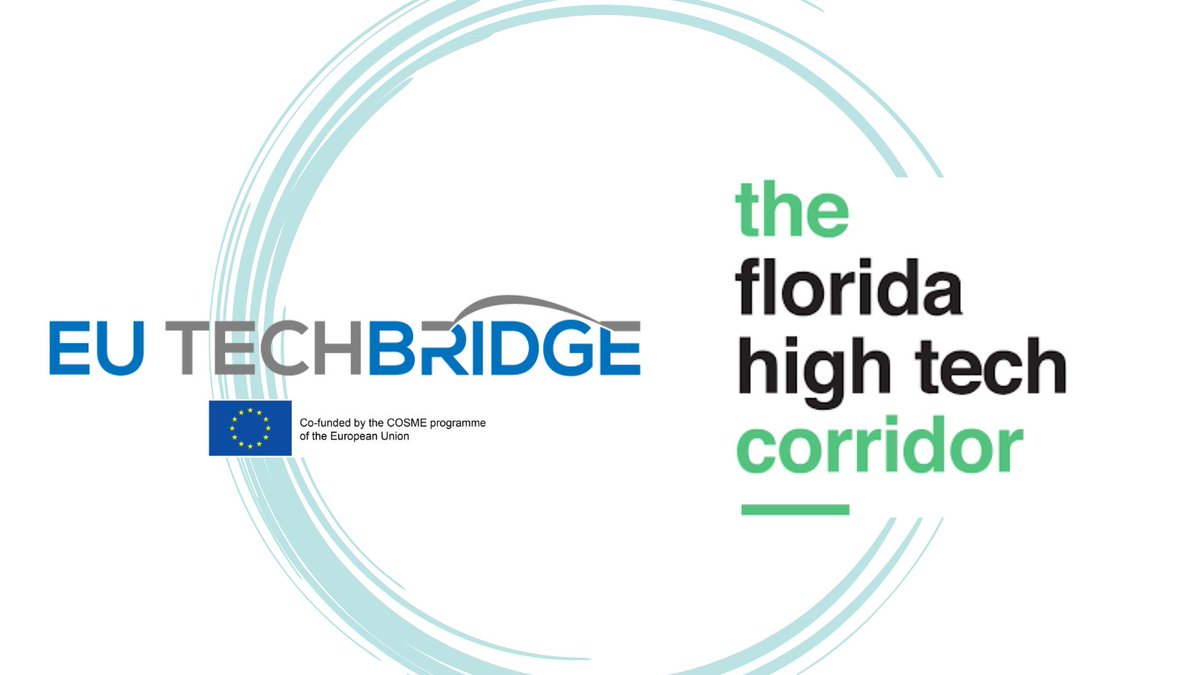 EU Techbridge tweet media