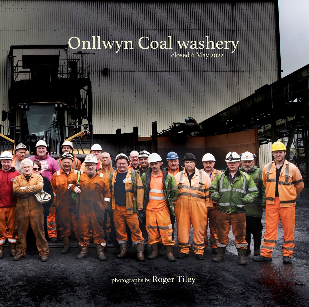 2tenbooks's tweet photo. Good morning

It's the countdown to @MPF photo book fair and we will be at our 2ten Books stand to say hello and have a chat.

#documentary #photography #photobook #photobookclub #photojournalism #reportage #newspaper #magazines #film #darkroom #cameraclub #wales #miners #coal https://t.co/MRxcuRXM58