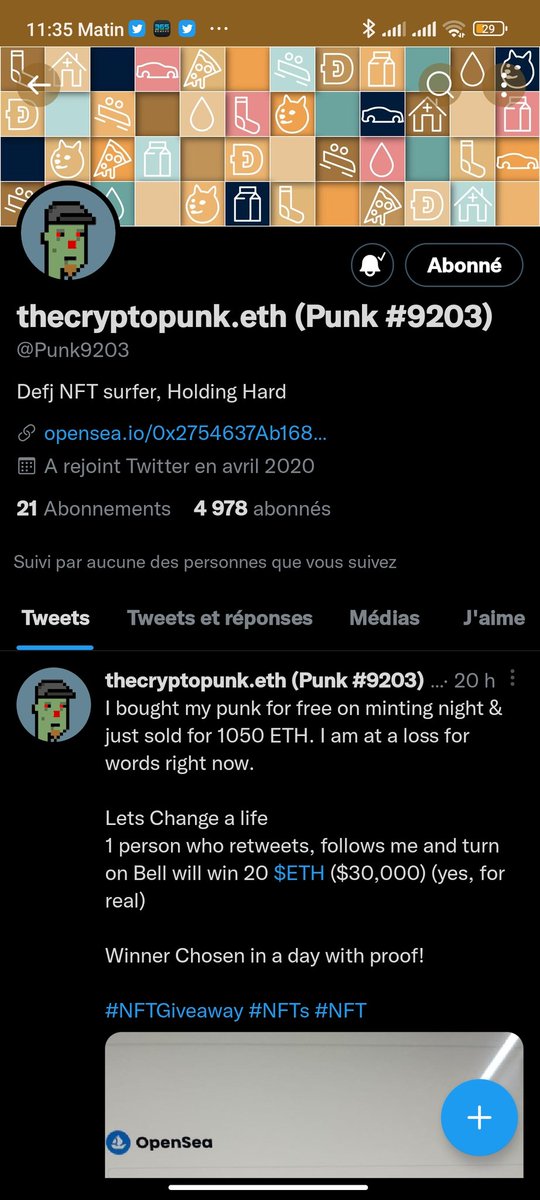 Kidox tweet media