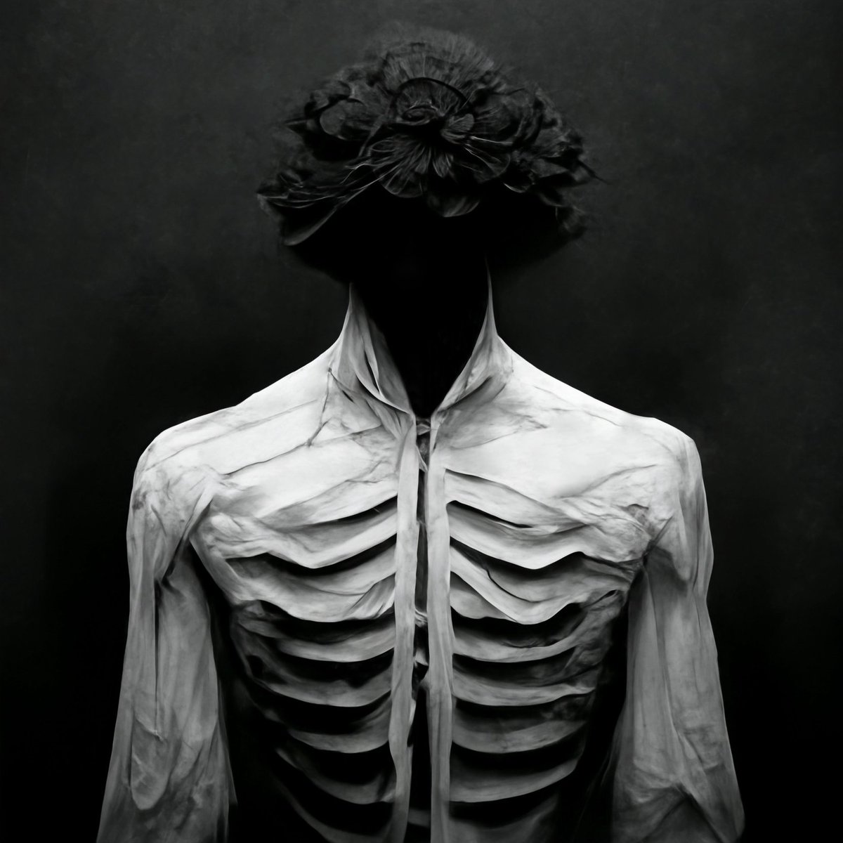 rowwenart's tweet photo. Let's make a reminder then!

https://t.co/xozqiR2kFn 

#FOUNDATION #FoundationNFT #Ethereum #EthereumNFTs #ETH #NFTs #NFTCommunity #NFTCollection #darkart #blackandwhite #digitalpainting #digitalart #photography https://t.co/fh2keoRxpc