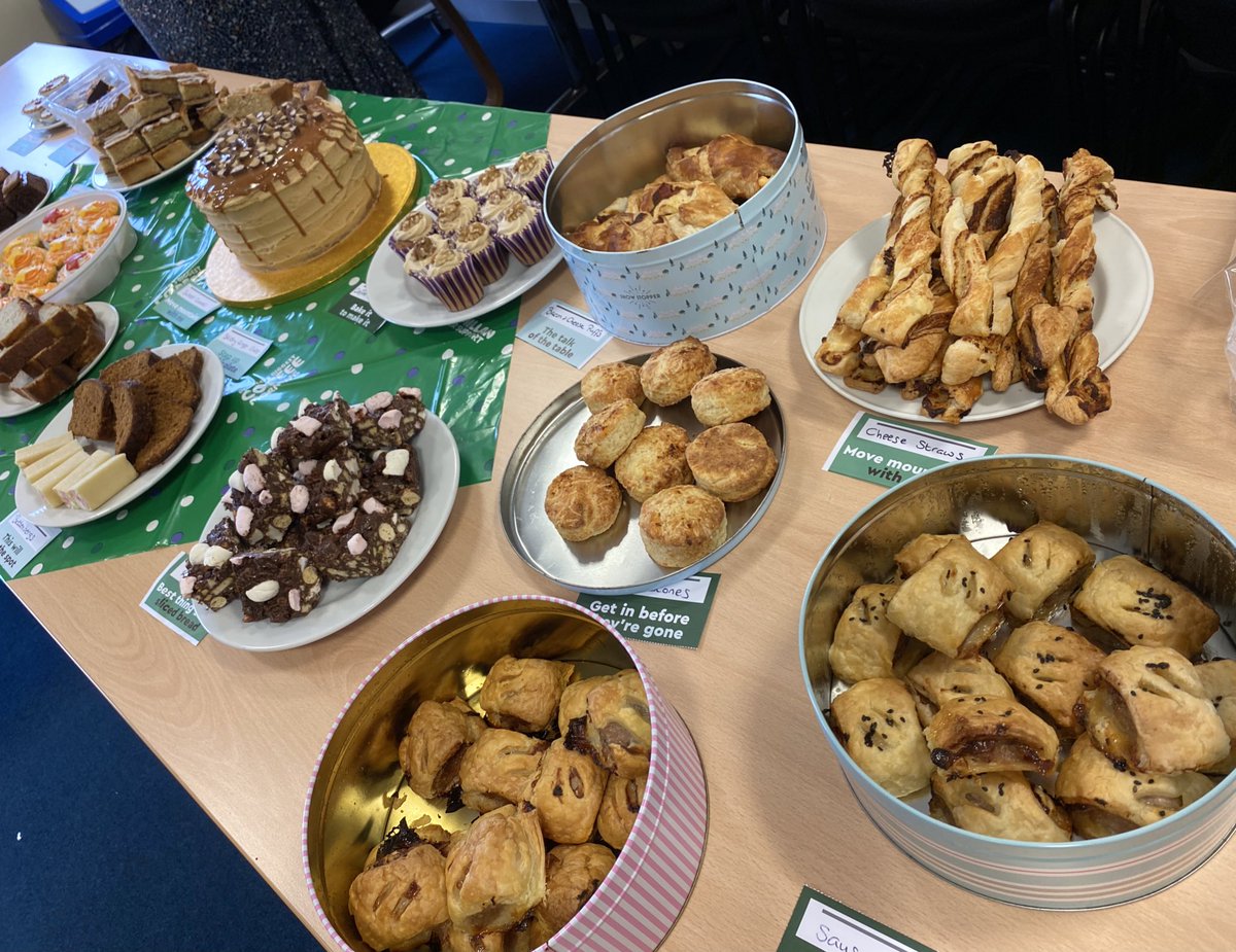 SFRS_FDaDS's tweet photo. @SuffolkFire @SFRS_FDaDS supporting @macmillancancer #CoffeeMorning 2022.
Available at #IpswichEast Fire Station until 13:00 today.
#Cake #CancerSupport https://t.co/YVoKXNUpNV