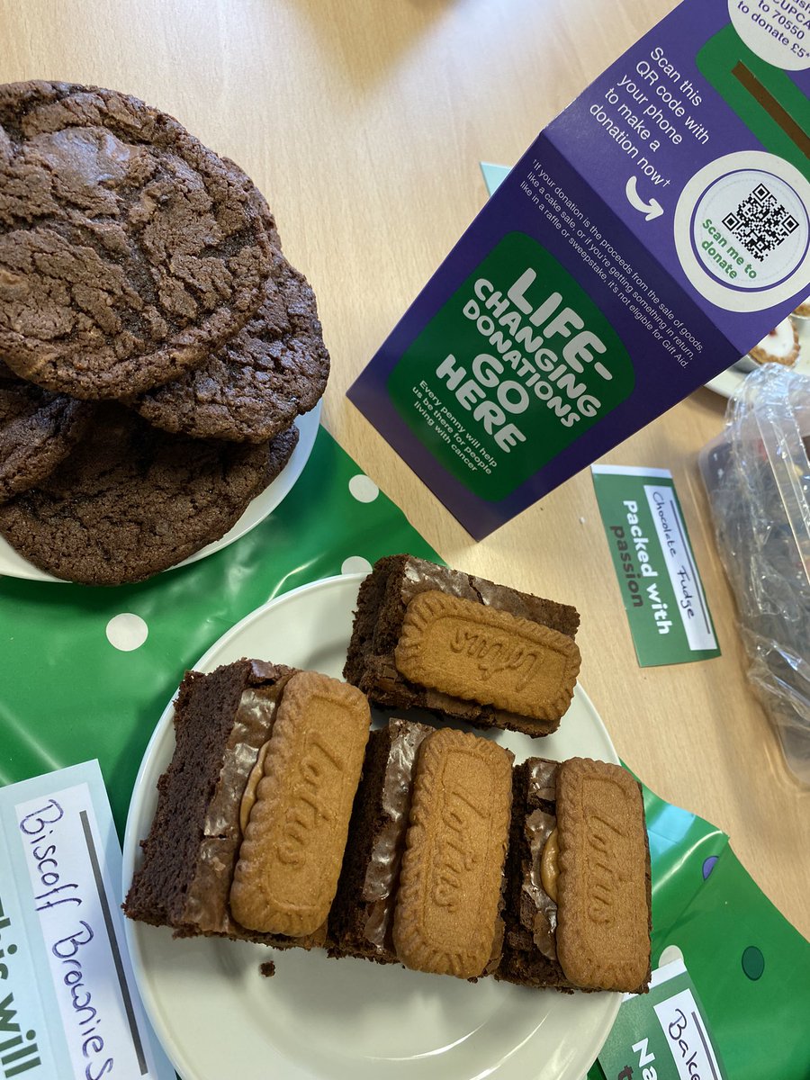 SFRS_FDaDS's tweet photo. @SuffolkFire @SFRS_FDaDS supporting @macmillancancer #CoffeeMorning 2022.
Available at #IpswichEast Fire Station until 13:00 today.
#Cake #CancerSupport https://t.co/YVoKXNUpNV