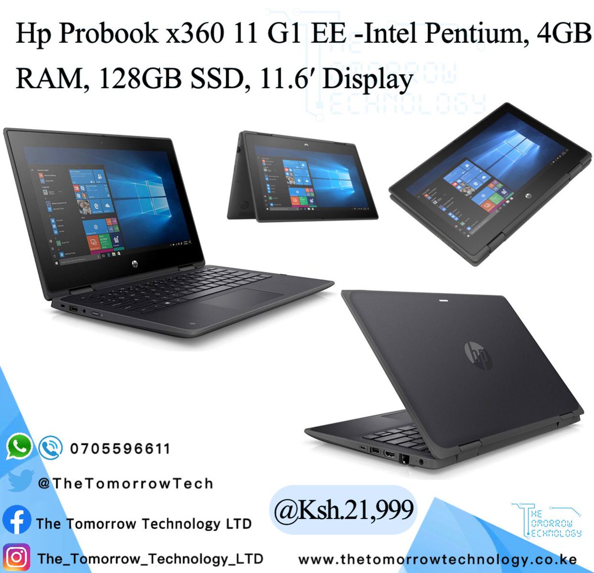 kijana_sakaja's tweet photo. High quality laptops kutoka kwa @TheTomorrowTech
Rt widely,the buyer might be on your tl
For more info and clarification
Website:https://t.co/oCn5ZRw6tJ
Contact:0705596611
HELB CJ and DCJ Chemutai Goin Dua Lipa Polycarp Chelsea Maraga JKIA Man Unt #murife #FIFA23 https://t.co/ONWUMizaFp