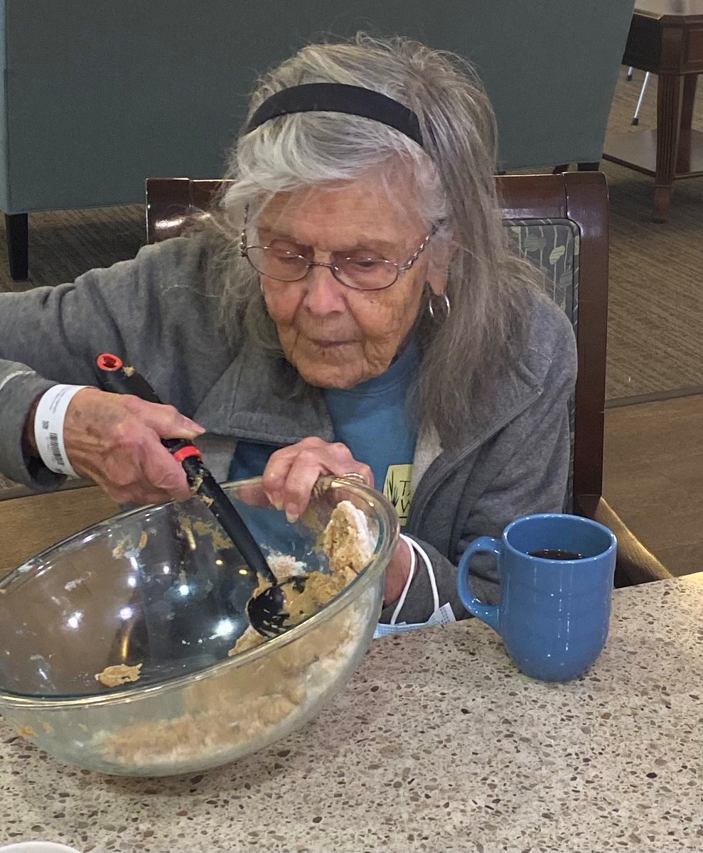 We love Peanut Butter cookies with Hershey Ksses Day!  Creative Cooking at its best with Cherry.