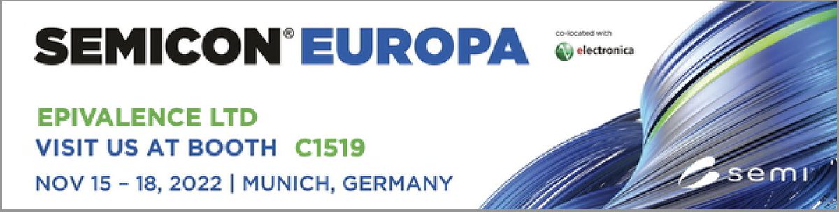 EpiValence Ltd tweet media