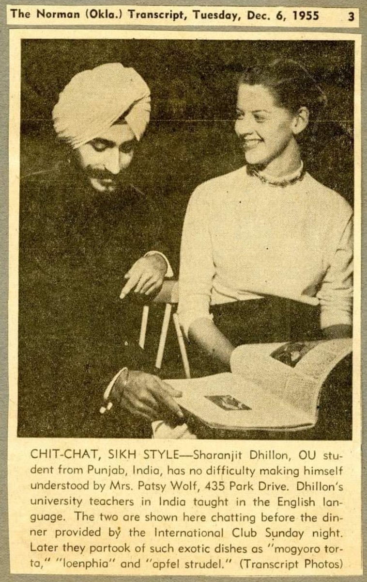 Bambukat1's tweet photo. There was a time when any ordinary Sikh man in #Turban was looked upon as someone associated with royalty in western countries but now that image is somewhat ruined thanks to sand people. #SikhStyle. https://t.co/BFTMY0wzjb