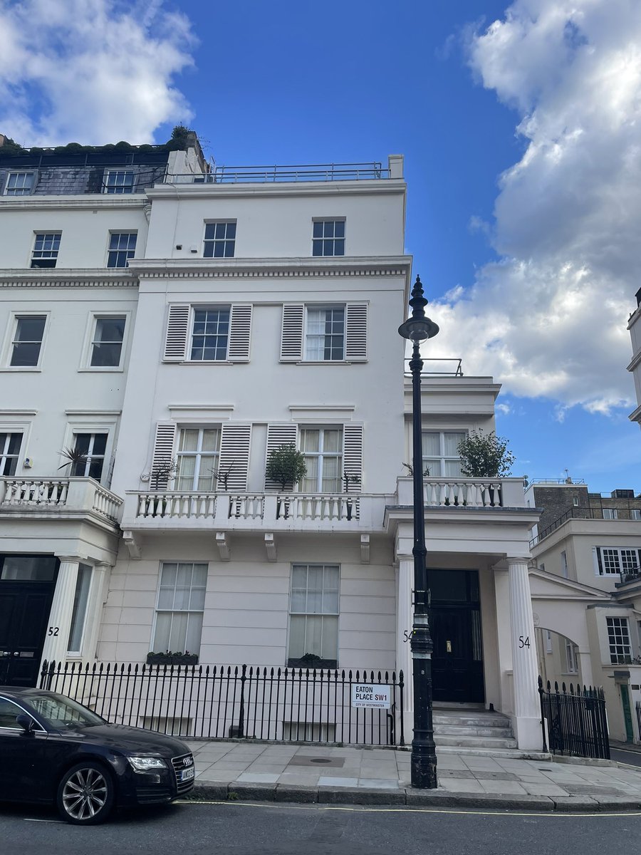 Granit Architecture + Interiors tweet media