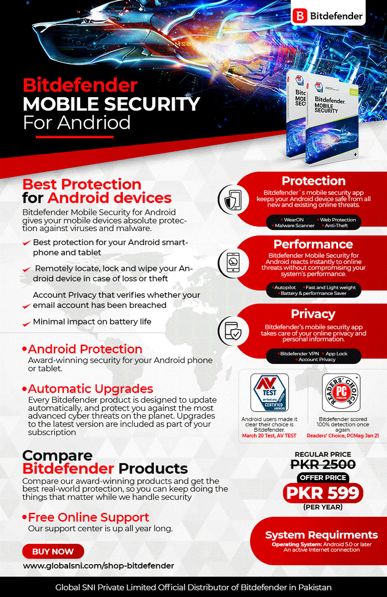 GlobalSNI's tweet photo. Taking preventive measures to avoid cyber attacks is inevitable. Smartphones are most exposed devices to internet. Get the best Mobile Security &amp; Antivirus App for Android by visiting Link 👇

https://t.co/g7EYmCuGFM.

WhatsApp: https://t.co/tlsvFgYLvh
 
#Hacker #AudioLeaks https://t.co/tWmtRprGDH