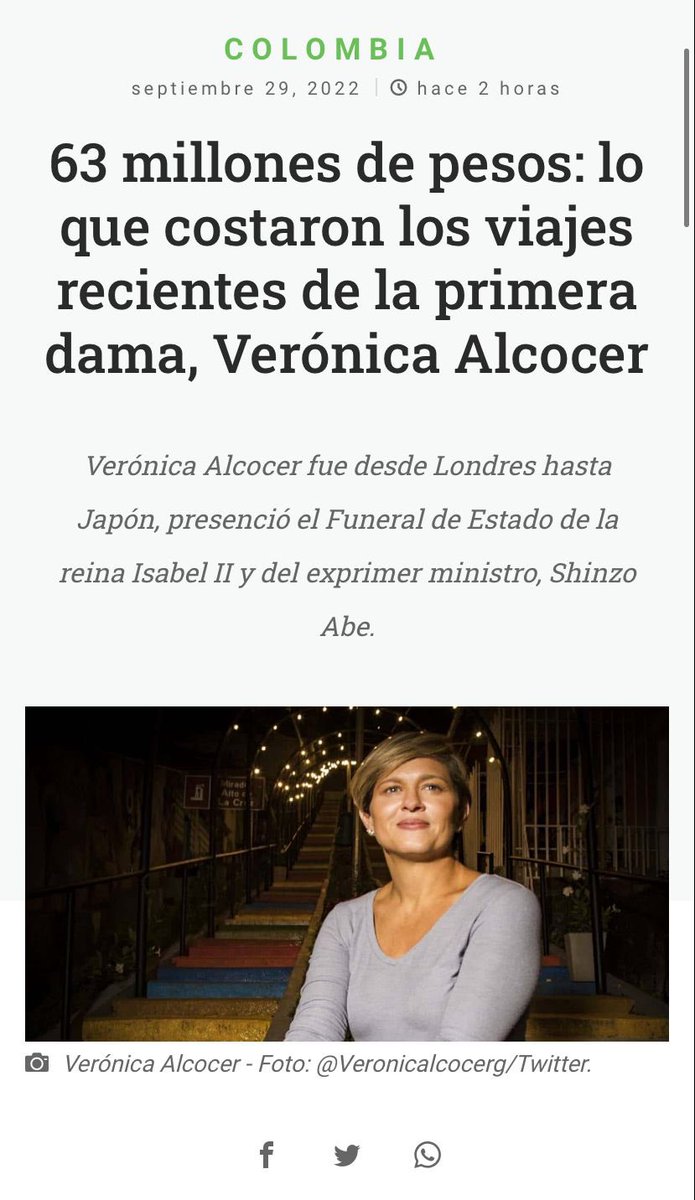 MariaFdaCabal's tweet photo. ¿Entonces Petro pasa por encima de la Constitución y no pasa nada en Colombia? 

Los servidores públicos no podrán nombrar como empleados a personas con las cuales tengan parentesco (…) o con quien estén ligados por matrimonio https://t.co/wKWqDVRur1