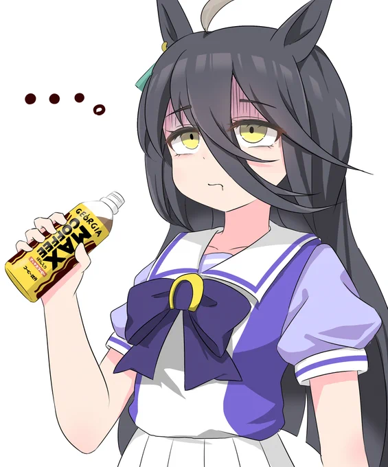 甘党トレーナーの好みに合わせようとしてみたカフェ 