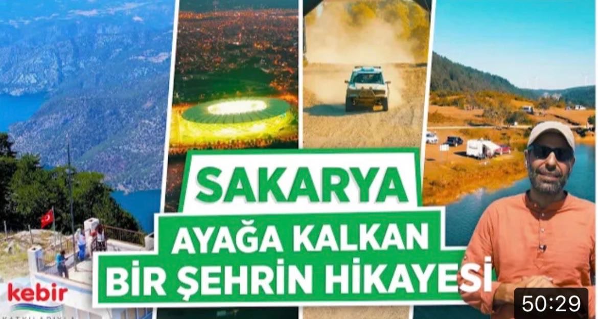 Servetmese's tweet photo. Hoşgörünün ve Kardeşliğin Şehri Sakarya | https://t.co/Sp2ctZKYsX https://t.co/oUocPOYA4J