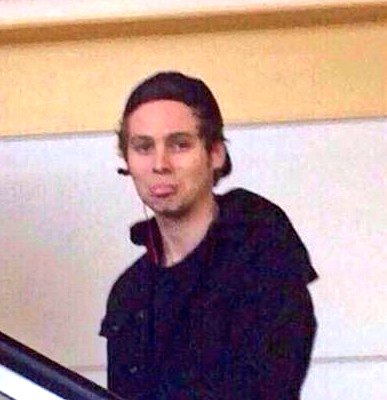 rainberryxgiu's tweet photo. Luke stand are so sensitive I could just- https://t.co/cWQ5bzV9KK