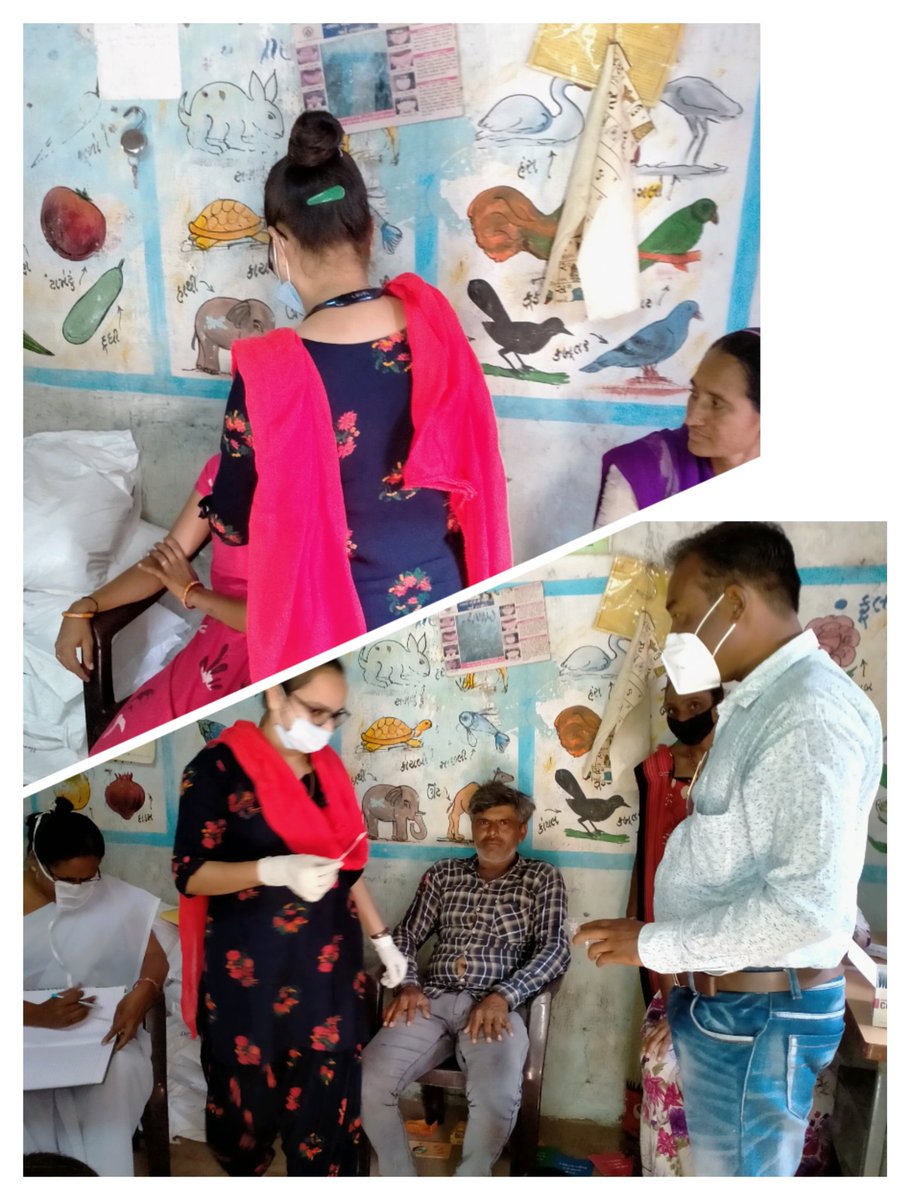 #TechnicalCadreMphwFhw
કોરોનાની  લહેર  સમયે તમામ સરકારી કચેરીઓ બંધ હતી** 
 50% કર્મચારીઓ પોતાની ફરજ બજાવતા હતા** ત્યારે એકમાત્ર mphw fhw જ ગામડાઓ સાચવીને ખડેપગે ઉભા હતા**
એમની વાજબી માંગણીઓ પ્રત્યે સહાનુભૂતિ રાખવા વિનંતી
<a href="/CMOGuj/">CMO Gujarat</a> 
<a href="/brijeshmeja1/">Brijesh Merja</a>
@Rushikeshmla <a href="/bbcnewsgujarati/">BBC News Gujarati</a>