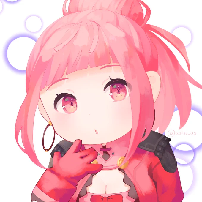 ヒルダちゃん 