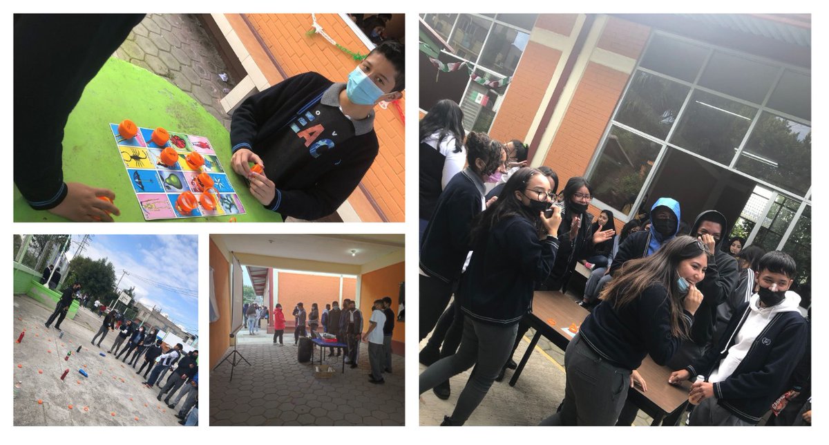 epo301's tweet photo. Agradecemos al Orientador Nazario Cortez, estudiantes y docentes que participaron en la preparación y realización de la "Semana de la Identidad Mexicana".
#Tuzos301 #zonabg53 #comunidadepoem #ProgramaValores https://t.co/BUKXkbrUQz