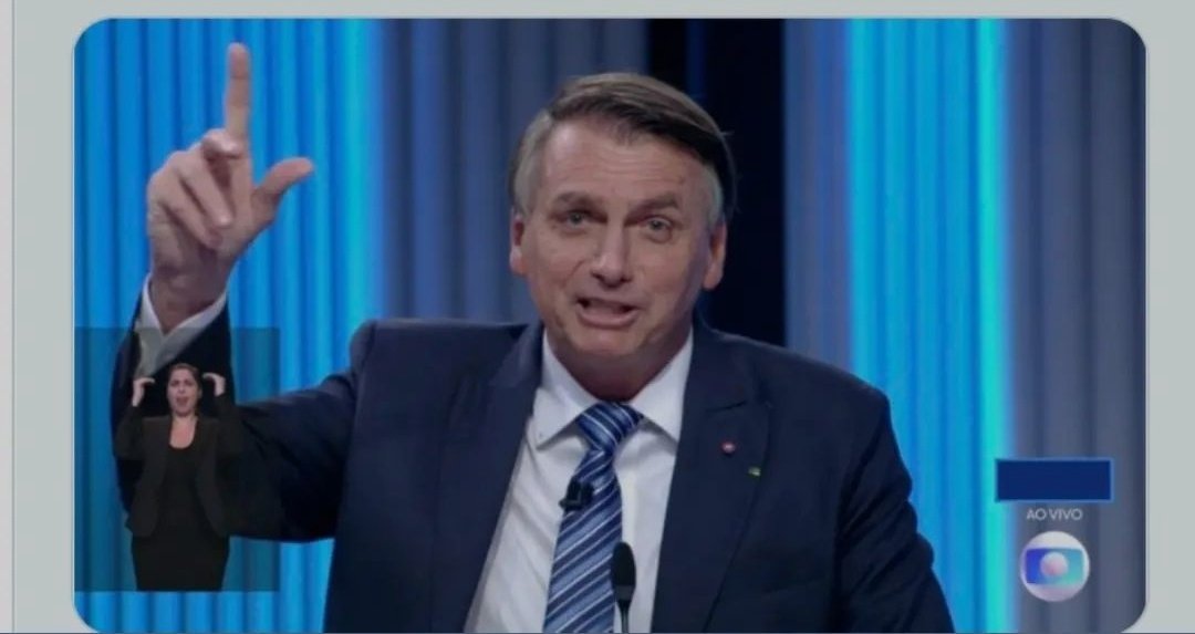_ariadnee's tweet photo. @jairbolsonaro Faz o L https://t.co/GuOOkVHFhf