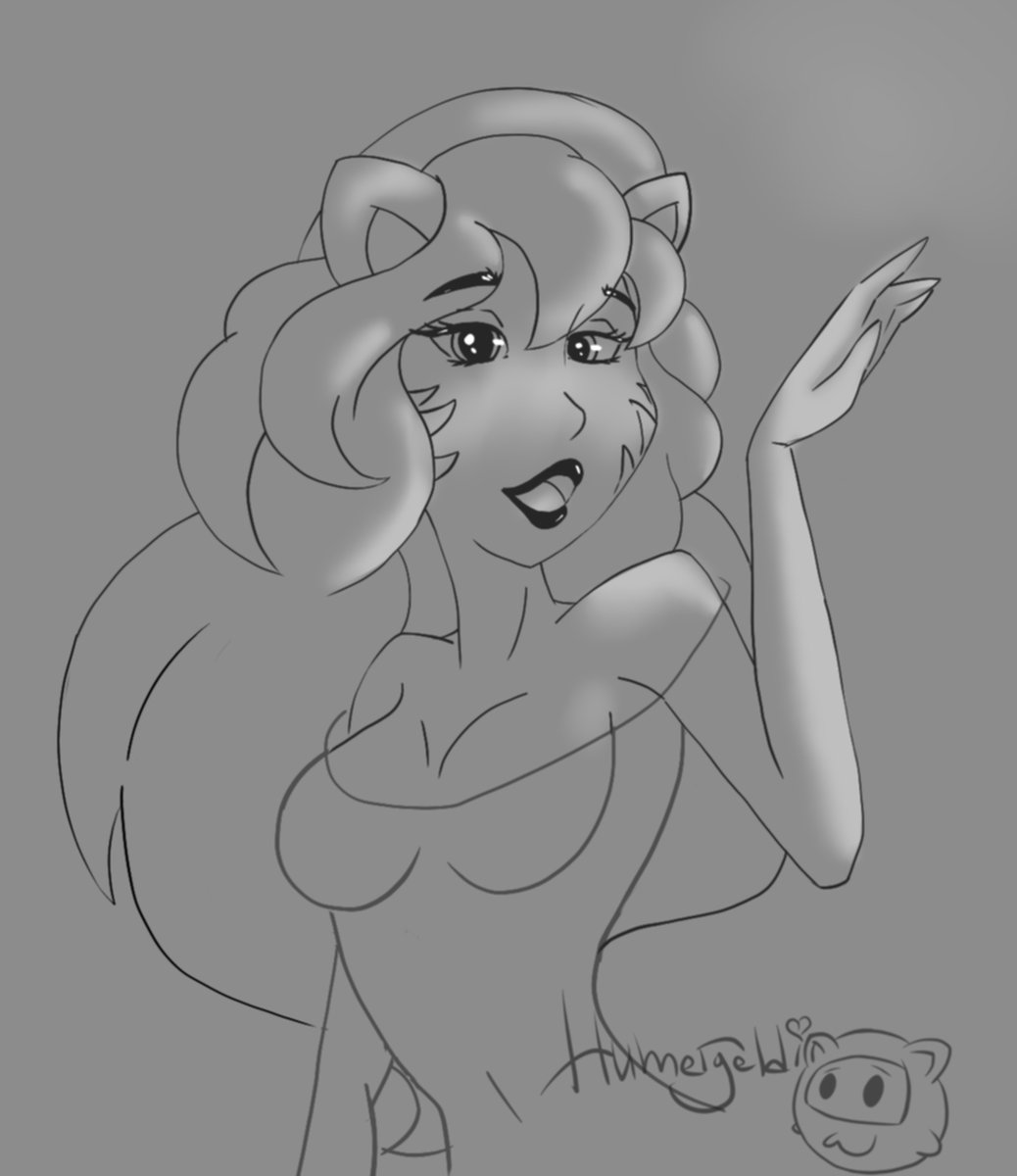 Humergeldi1's tweet photo. Add some light °˖✧◝(⁰▿⁰)◜✧˖°
#charm #cutie #girl #nsfw #sketch #art #nsfw_art #16_art #fandom_16 #Ari #lol #league_of_legends #daily_life https://t.co/YC7gimuSC1