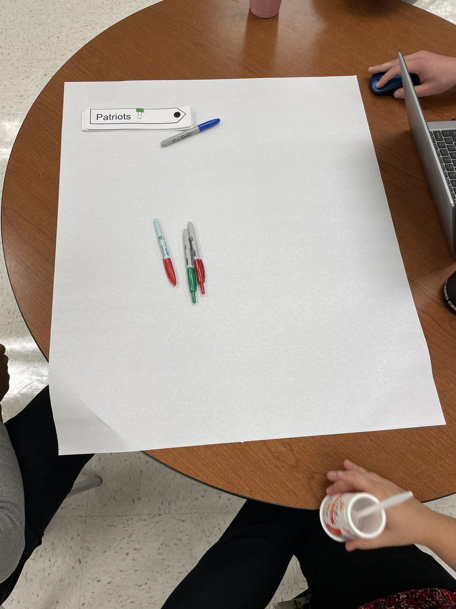 aherath17's tweet image. @Verso_Learning training with our #middleschool #socialstudies #teachers has been great this week. They are excited to take it back to the classroom.