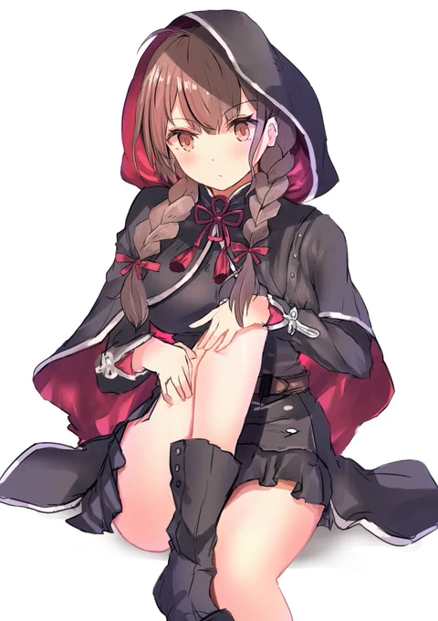 #艦これ #神州丸デザイン好きすぎて描いてしまった 