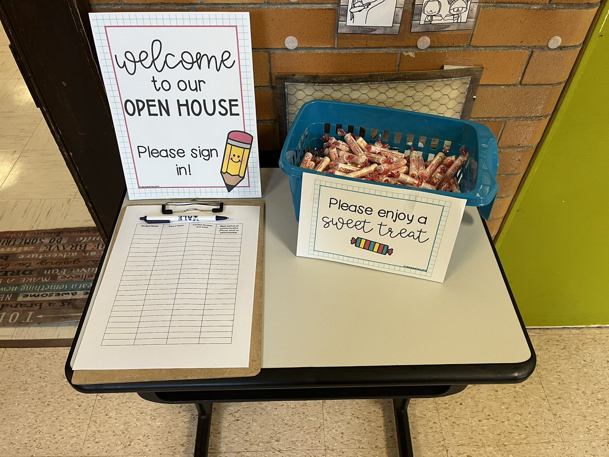 Back to having in person Open House <a href="/BetancesOwls/">Betances OWLS</a> was a treat! Great meeting parents and seeing kids excited to show off their learning space!  #thirdgradefun <a href="/HartfordSuper/">Dr. Andraé Townsel</a> <a href="/MaryVallera/">Mary Vallera</a>