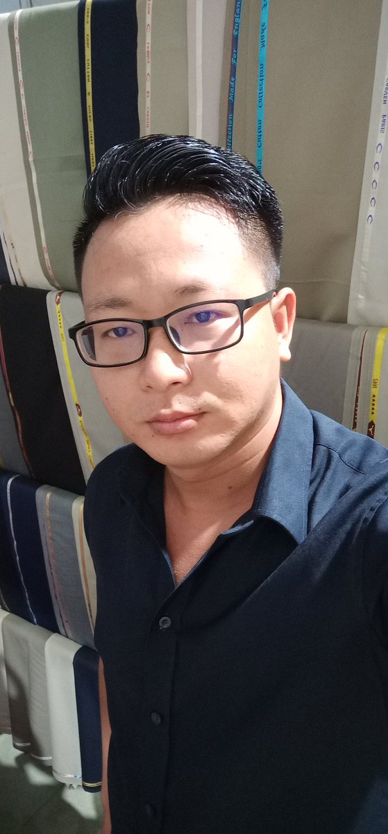 ចង់ល្អក៏បានអាក្រក់ក៏បានខ្ញុំបត់បែនទៅតាមចរឹកមនុស្សដែលធ្វើដាក់ខ្ញុំតែប៉ុណ្ណោះ