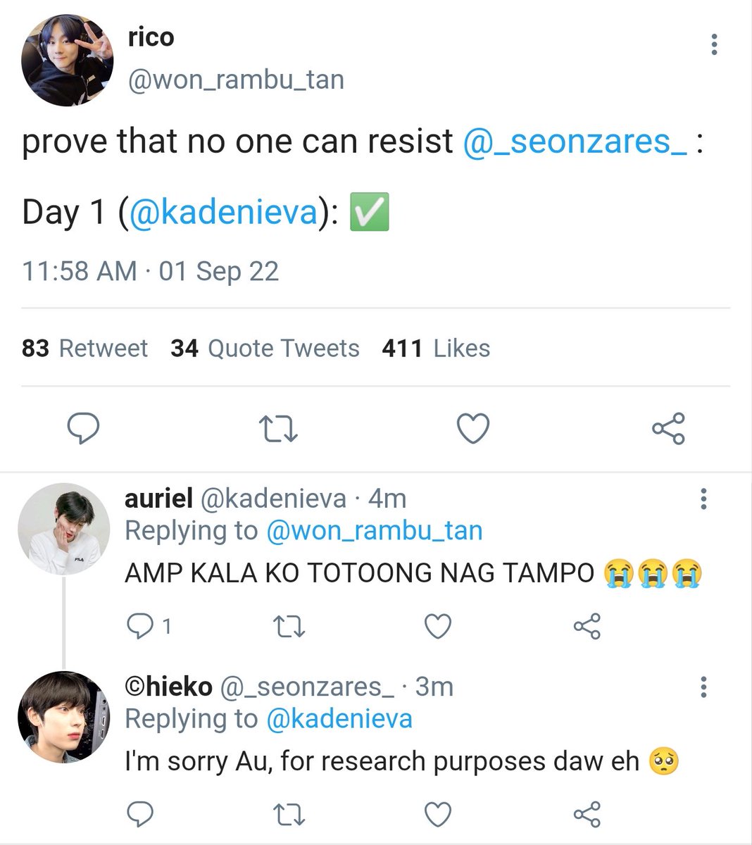 sunooaureus's tweet image. 92.