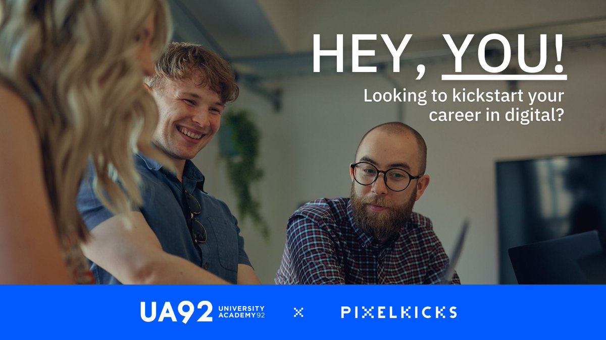 University Academy 92 (UA92) tweet media