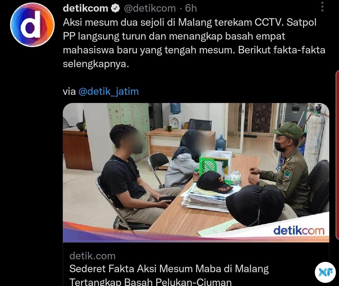 Hikmah di Balik Larangan Bermaksiat di Tempat Umum