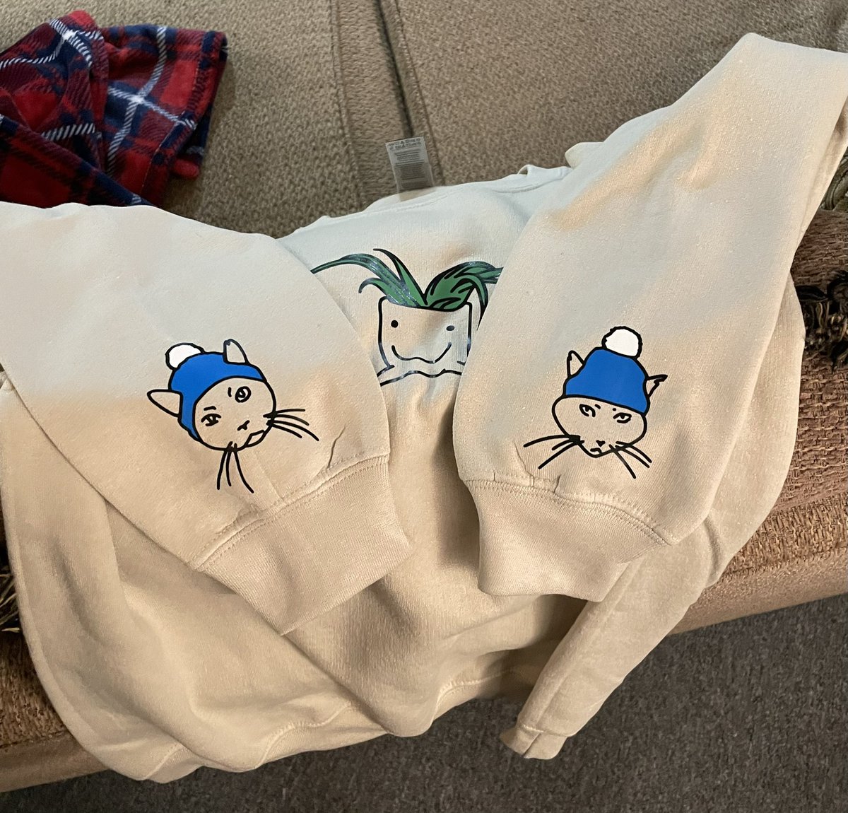 Part Time Prints tweet media