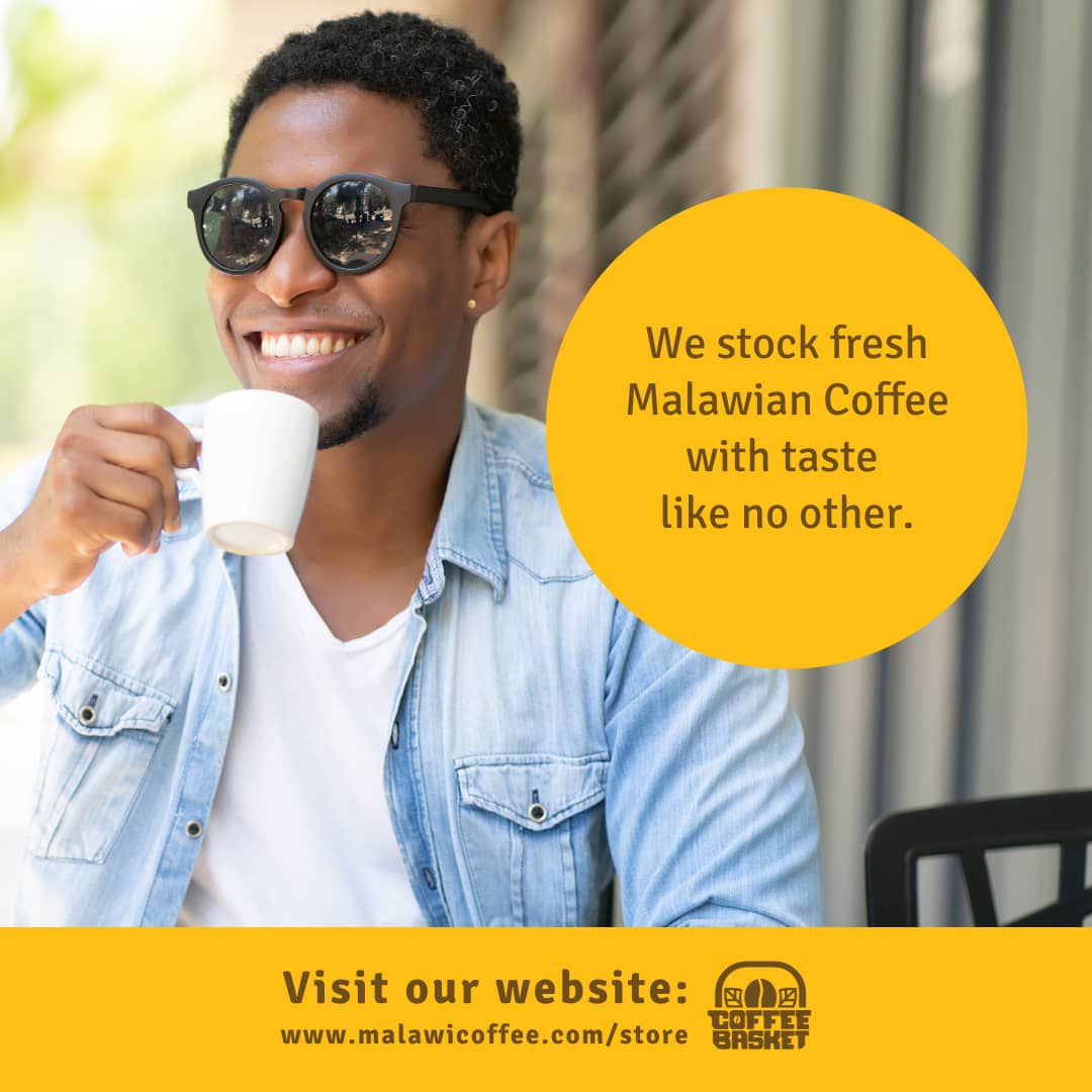 Malawi_Coffee's tweet photo. We made it to Friday. Raise your cup for coffee

https://t.co/2xQlnRyNiU

#coffeetime #coffeebasket #malawiancofffee #summercoffee #coffee #summer https://t.co/56LFkFo5gY