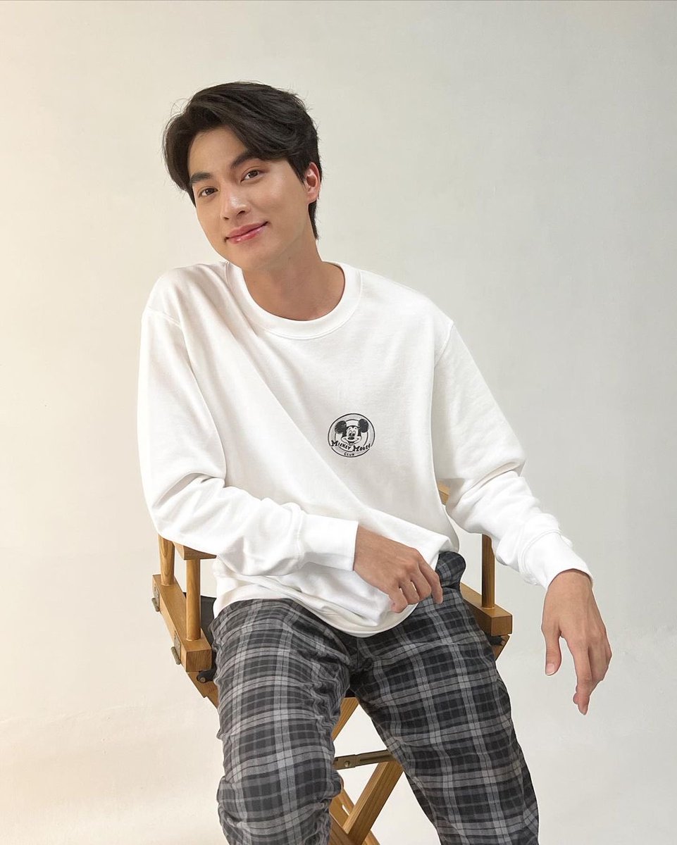 gianclairey's tweet photo. ©️gulfkanawut - IG
@gulfkanawut
#GulfKanawut https://t.co/hr6eMCXTPs