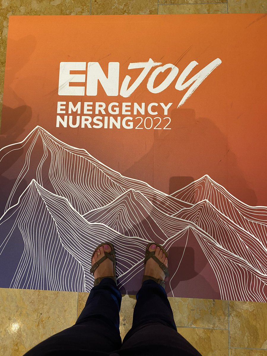 OhioENA's tweet photo. #EN22 @ENA Day 1 of General Assembly brings many experiences! https://t.co/yVmpXExls0