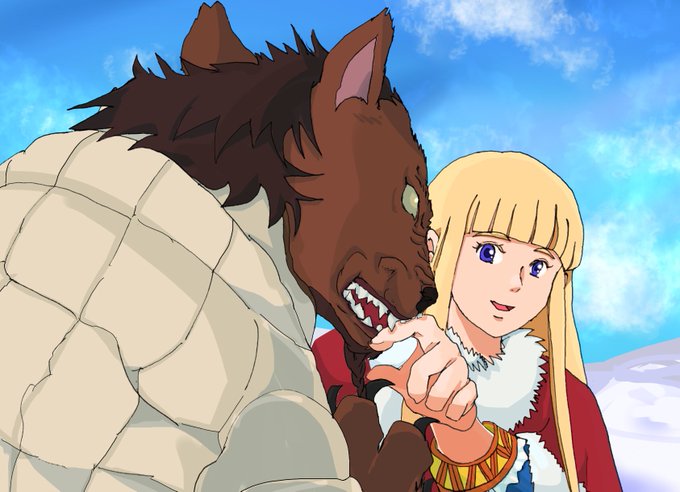 トルケルのtwitterイラスト検索結果 トルケルのtwitterイラスト検索結果