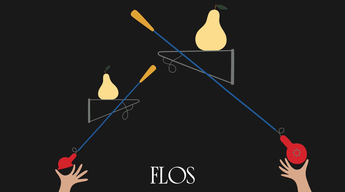 The iconic 265 lamp by Paolo Rizzato goes mini with 265 Small and 265 Chromatica Small: same ingenious design, new smaller size.
Discover more: flos.com/en/es/265-smal…

An illustrated comic series by Andreas Samuelsson