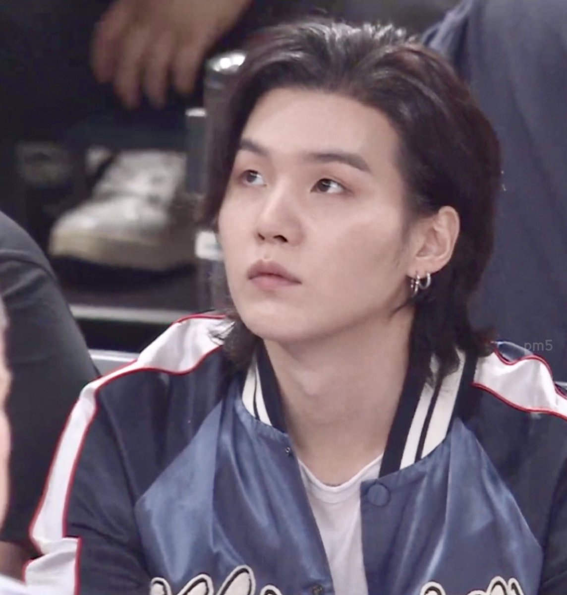 pm5_twt's tweet photo. 🏀🖤 https://t.co/0a13soEhMi