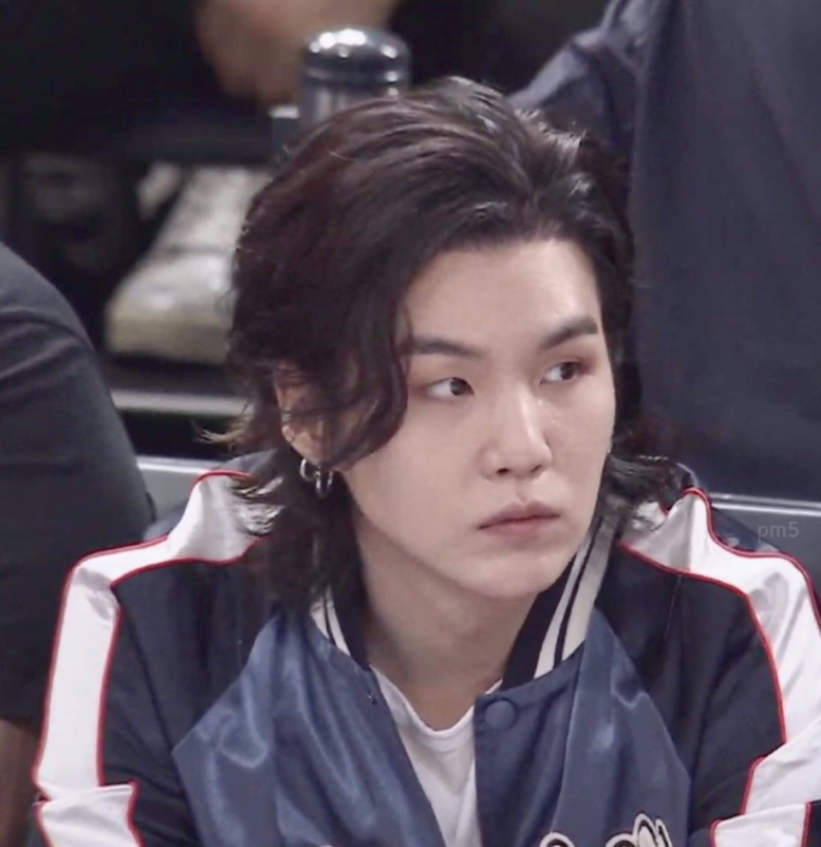 pm5_twt's tweet photo. 🏀🖤 https://t.co/0a13soEhMi