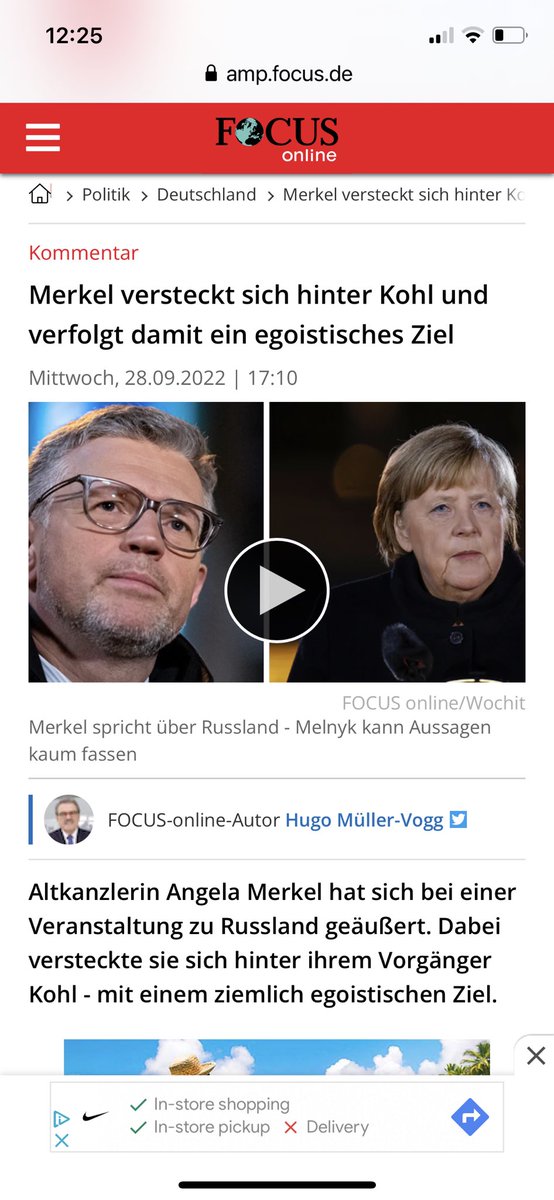 Andrii Melnyk tweet media