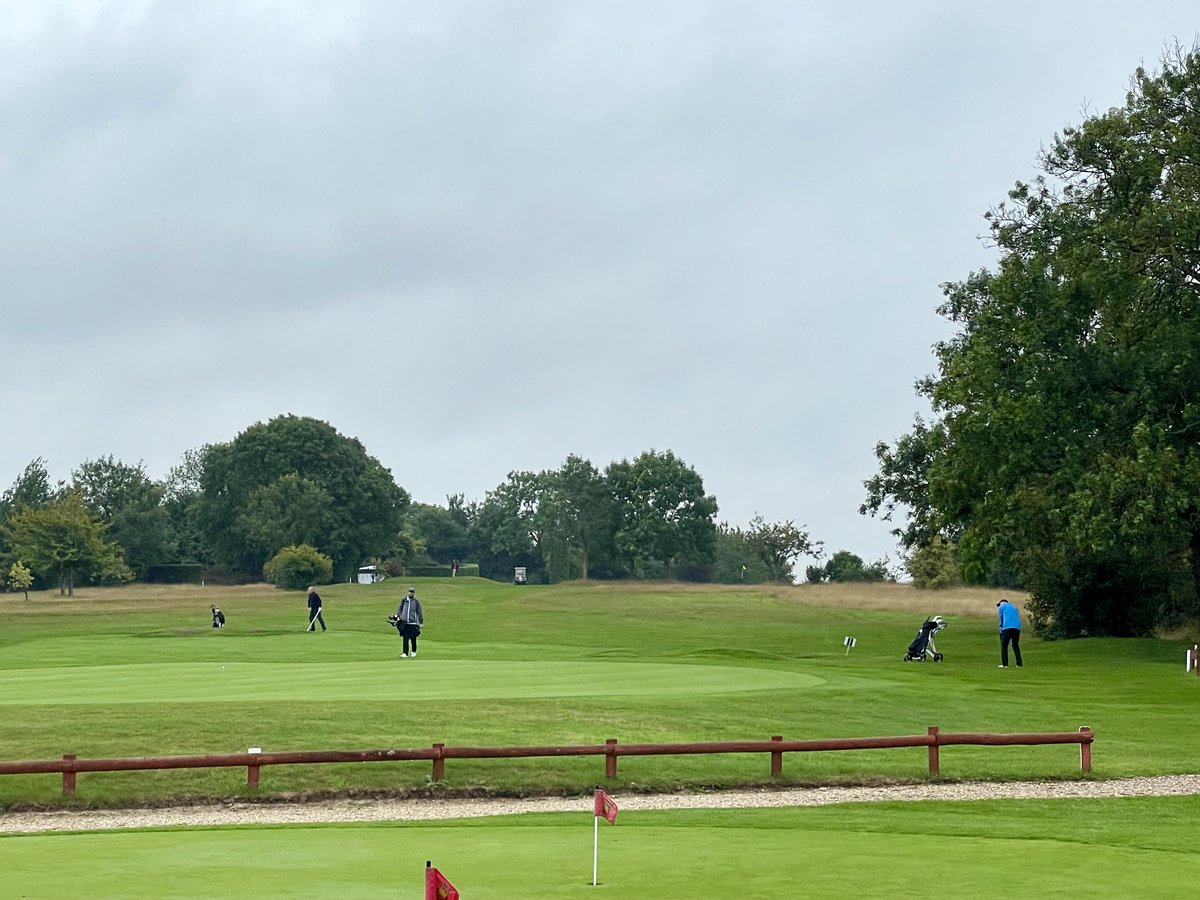 Thanks to the amazing generosity from businesses and everyone that took part and donated on the day we managed to raise a massive £5041.45 for <a href="/Julias_House/">Julia's House Children's Hospices</a> 😁

We look forward to raising even more at next year's event (details to follow in due course!)🙌

#charity #event #Golf