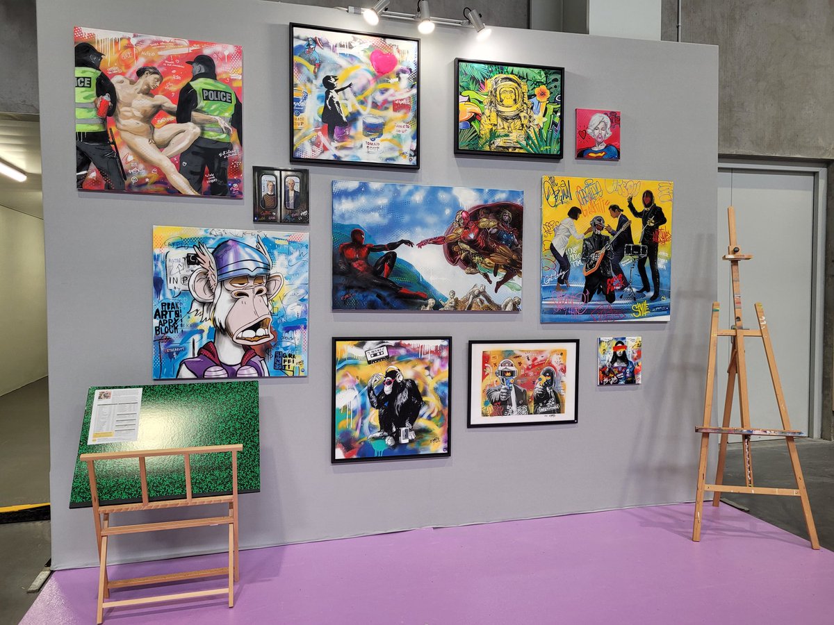 H-1 Ouverture du Salon Habitat, Meubles et Déco d'Orléans ! 
+d'infos salon-habitat-orleans.fr
#ovle #salonhabitat #COmet #parcexpo