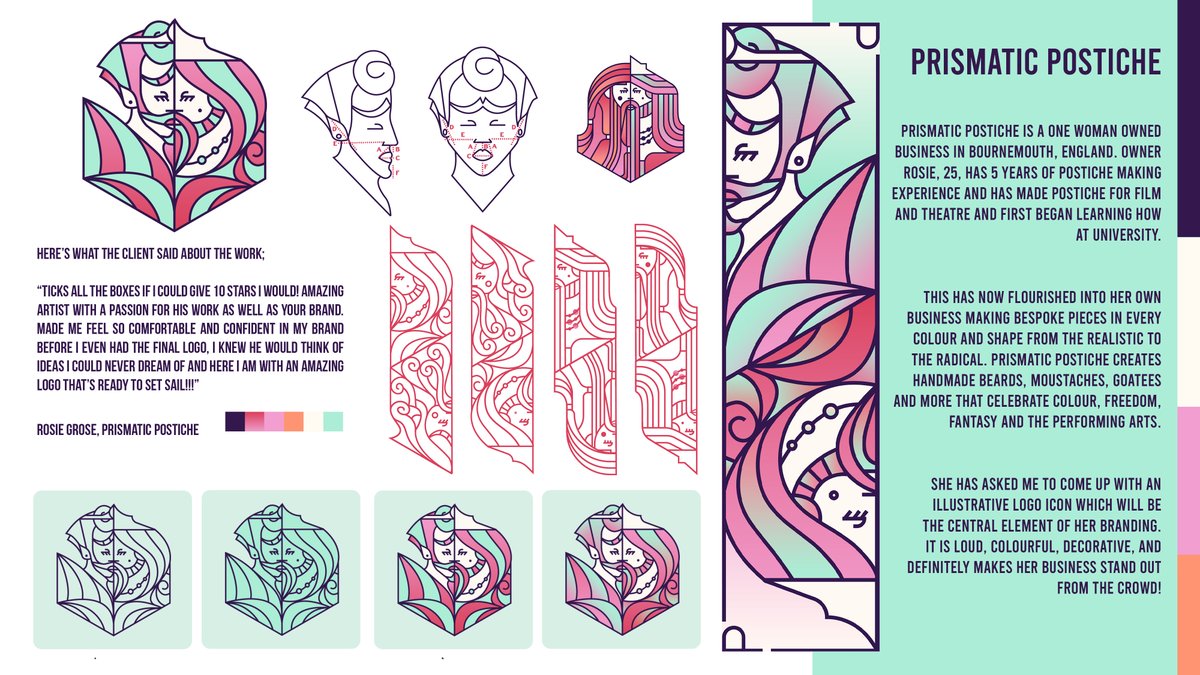 thisislaz's tweet image. What is Brand Illustration? Not quite sure, It's a job title I just made up, to justify my super-illustrative brand design projects..
Need a Brand Illustratior? Well, hello!👋
thisislaz@hotmail.com