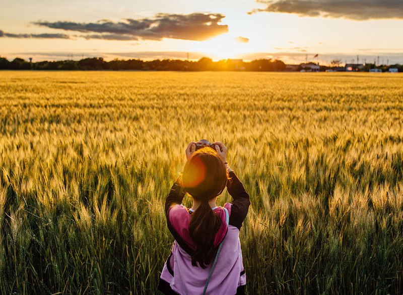 🎥❗️<a href="/suscrop/">SusCrop ERA-NET</a> Video Contest 2022❗️
OPEN for EVERYONE to reflect, communicate and inspire on "what sustainable crop production means to you?"
🤳Be the director, leading act, cameraman of your own movie and 🏆 win up to €1.000 prizes! 
📩deadline: 18 DEC
👉bit.ly/3dUbXqZ