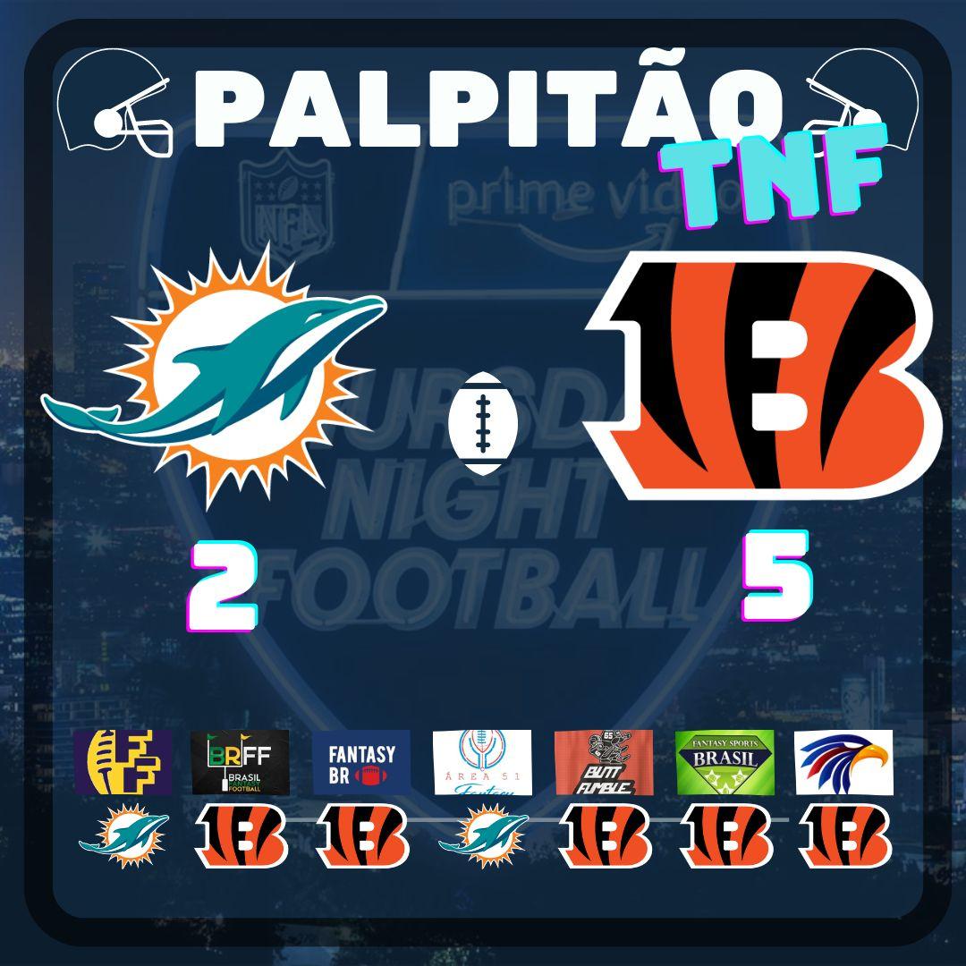 CastButtFantasy's tweet photo. Os líderes do nosso palpitão foram de Miami, mas a maioria acha que a invencibilidade cai hoje. E vocês? O que acham? https://t.co/T6vNAUuqyr