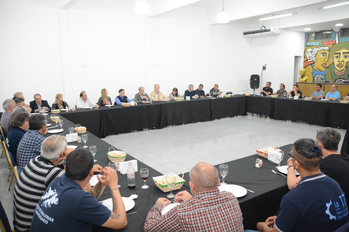 Jorge Déboli tweet media