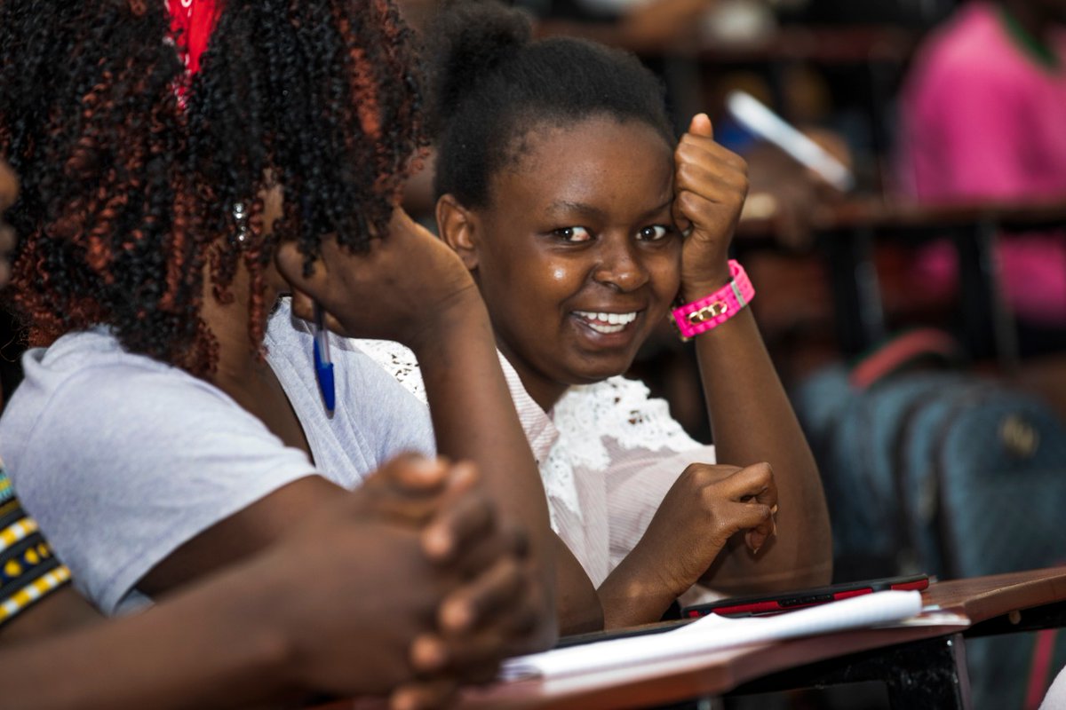 StraightTalkKe's tweet photo. The #TubongeNaComrades campus tours create requisite awareness and explore complications of FGM/C and builds awareness about  medical and psychological consequence of FGM. Excited to have the national Anti FGM board, @AFGMBoard present.
@MenEndFGM @2young2wed @ODPP_KE @TonyMwebia https://t.co/GmUkBtrbGx