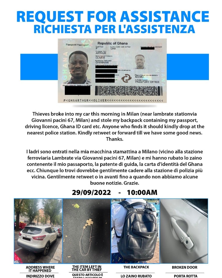 Ankrah Ahmed Awua tweet media